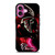 ATLANTA FALCONS 3 iPhone 16 Plus Case Cover