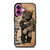 BABY GROOT 2 iPhone 16 Plus Case Cover