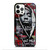 TUPAC 2PAC RAPPER 2 iPhone 12 Pro Case Cover