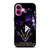 BALTIMORE RAVENS 2 iPhone 16 Plus Case Cover