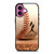 BASEBALL BASEBALLISM iPhone 16 Plus Case Cover