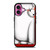 BAYMAX ROBOT iPhone 16 Plus Case Cover