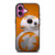 BB-8 DROID ROBOT STAR WARS iPhone 16 Plus Case Cover
