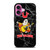 BIG BUDDHA TRUE RELIGION MARBLE 2 iPhone 16 Plus Case Cover