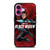 BLACK WIDOW AVENGERS iPhone 16 Plus Case Cover