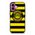 BORUSSIA DORTMUND BVB iPhone 16 Plus Case Cover