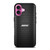 BOSE SPEAKER LOGO iPhone 16 Plus Case Cover