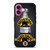 BOSTON BRUINS 2 iPhone 16 Plus Case Cover