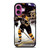 BOSTON BRUINS 33 ZDENO CHARA iPhone 16 Plus Case Cover