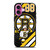BOSTON BRUINS DAVID PASTRNAK 88 iPhone 16 Plus Case Cover
