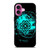 BREAKING BENJAMIN LOGO iPhone 16 Plus Case Cover