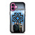 BREAKING BENJAMIN iPhone 16 Plus Case Cover