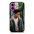 BRENT RIVERA iPhone 16 Plus Case Cover