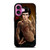 BRUCE LEE ART iPhone 16 Plus Case Cover