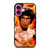 BRUCE LEE MOVIE iPhone 16 Plus Case Cover