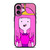 BUBBLEGUM PRINCESS 1 iPhone 16 Plus Case Cover