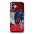 BUFFALO BILLS iPhone 16 Plus Case Cover