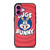 BUGS BUNNY 1 iPhone 16 Plus Case Cover
