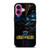 BUMBLEBEE 2 iPhone 16 Plus Case Cover