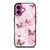 BUTTERFLY SPARKLE 3 iPhone 16 Plus Case Cover