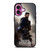 CALL OF DUTY WAR iPhone 16 Plus Case Cover