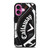 CALLAWAY GOLF 3 iPhone 16 Plus Case Cover