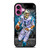 CAM NEWTON 2 iPhone 16 Plus Case Cover