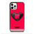 UNDEFEATED NIKE AIR MAX iPhone 12 Pro Case Cover