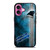 CAROLINA PANTHERS 3 iPhone 16 Plus Case Cover