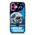 CAROLINA PANTHERS GLORY iPhone 16 Plus Case Cover