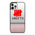 UNDEFEATED UNDFTD iPhone 12 Pro Case Cover