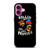 CHEECH AND CHONG 2 iPhone 16 Plus Case Cover