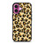 CHEETAH PATTERN 4 iPhone 16 Plus Case Cover