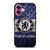 CHELSEA 1 iPhone 16 Plus Case Cover