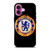 CHELSEA 2 iPhone 16 Plus Case Cover