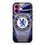 CHELSEA CHAMPION iPhone 16 Plus Case Cover