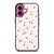 CHERRY iPhone 16 Plus Case Cover