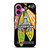 CHICAGO BLACKHAWKS CHAMP iPhone 16 Plus Case Cover