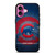 CHICAGO CUBS THE CUBS iPhone 16 Plus Case Cover