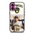 CHRISTIAN YELICH MILWAUKEE BREWERS 1 iPhone 16 Plus Case Cover