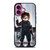 CHUCKY SCARY DOLL 1 iPhone 16 Plus Case Cover