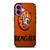 CINCINNATI BENGALS 2 iPhone 16 Plus Case Cover