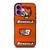 CINCINNATI BENGALS LOGO iPhone 16 Plus Case Cover