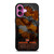 CINCINNATI BENGALS SEIZE iPhone 16 Plus Case Cover