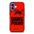 CLEVELAND BROWNS DAWG iPhone 16 Plus Case Cover