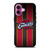 CLEVELAND CAVALIERS 2 iPhone 16 Plus Case Cover