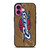 CLEVELAND CAVALIERS iPhone 16 Plus Case Cover