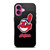 CLEVELAND INDIANS 2 iPhone 16 Plus Case Cover