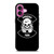 CLUB AMERICA ARRIESGA TODO iPhone 16 Plus Case Cover