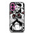 CM PUNK MMA iPhone 16 Plus Case Cover